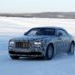Rolls-Royce Wraith Drophead Coupe (2)