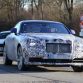 Rolls-Royce Wraith facelift spy photos (1)