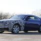 Rolls-Royce Wraith facelift spy photos (11)