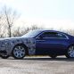 Rolls-Royce Wraith facelift spy photos (12)
