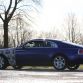 Rolls-Royce Wraith facelift spy photos (14)