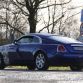 Rolls-Royce Wraith facelift spy photos (15)