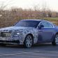 Rolls-Royce Wraith facelift spy photos (16)