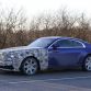 Rolls-Royce Wraith facelift spy photos (17)