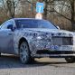 Rolls-Royce Wraith facelift spy photos (2)