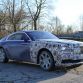 Rolls-Royce Wraith facelift spy photos (3)