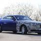 Rolls-Royce Wraith facelift spy photos (5)