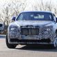 Rolls-Royce Wraith facelift spy photos (7)