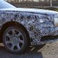 Rolls-Royce Wraith facelift spy photos (8)