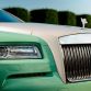 Rolls-Royce Wraith for Michael Fux (2)