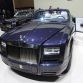 Rolls-Royce in Geneva 2013