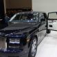 Rolls-Royce in Geneva 2013