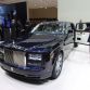 Rolls-Royce in Geneva 2013