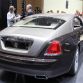Rolls-Royce Wraith