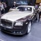 Rolls-Royce Wraith
