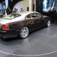Rolls-Royce Wraith