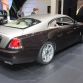 Rolls-Royce Wraith