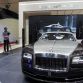 Rolls-Royce Wraith