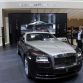 Rolls-Royce Wraith
