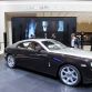 Rolls-Royce Wraith