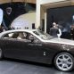 Rolls-Royce Wraith