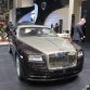 Rolls-Royce Wraith