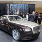 Rolls-Royce Wraith
