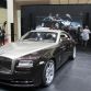 Rolls-Royce Wraith