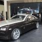 Rolls-Royce Wraith