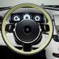 Rolls-Royce Wraith inspired by fashion (11)