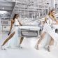 Rolls-Royce Wraith inspired by fashion (4)