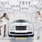 Rolls-Royce Wraith inspired by fashion (5)