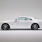 Rolls-Royce Wraith inspired by fashion (6)