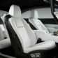 Rolls-Royce Wraith inspired by fashion (9)