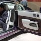 Rolls Royce Wraith Live in Frankfurt Motor Show 2013