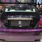 Rolls Royce Wraith Live in Frankfurt Motor Show 2013