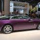 Rolls Royce Wraith Live in Frankfurt Motor Show 2013
