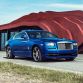 Rolls-Royce Wraith Porto Cervo photos (1)