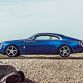 Rolls-Royce Wraith Porto Cervo photos (2)