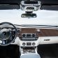 Rolls-Royce Wraith Porto Cervo photos (5)