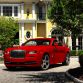 Rolls-Royce Wraith St. James Edition (1)