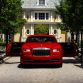 Rolls-Royce Wraith St. James Edition (2)