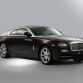 Rolls-Royce Wraith