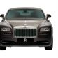 Rolls-Royce Wraith