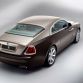 Rolls-Royce Wraith