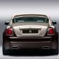 Rolls-Royce Wraith