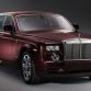 Rolls-Royce Year of the Dragon collection