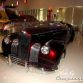 Ron Pratte Car Collection