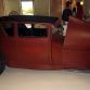 Ron Pratte Car Collection