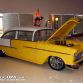 Ron Pratte Car Collection